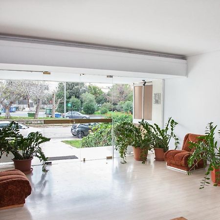 Glyfada Square Modern And Cozy Apartment Voúla Dış mekan fotoğraf