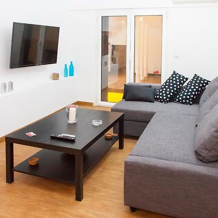 Glyfada Square Modern And Cozy Apartment Voúla Dış mekan fotoğraf