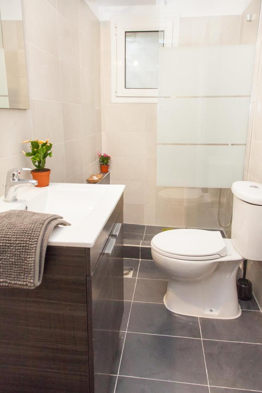 Glyfada Square Modern And Cozy Apartment Voúla Dış mekan fotoğraf
