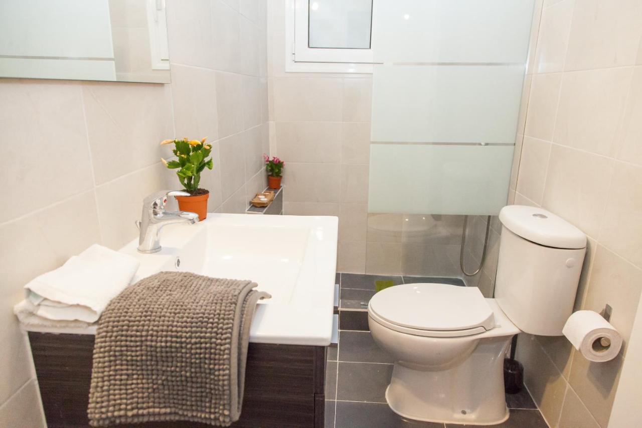 Glyfada Square Modern And Cozy Apartment Voúla Dış mekan fotoğraf