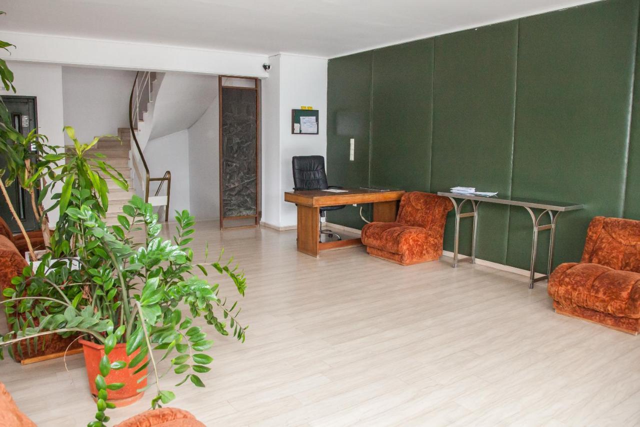 Glyfada Square Modern And Cozy Apartment Voúla Dış mekan fotoğraf